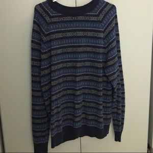 Old Navy men’s ugly Christmas sweater